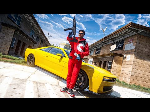 Doing DRILLS with a ARP in GTA 5 RP!