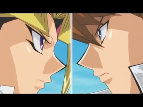 Yūgi Mutō VS Seto Kaiba | Yu-Gi-Oh! | 「AMV」 - Fight Back ᴴᴰ