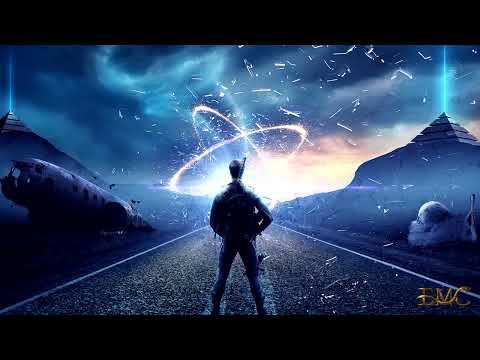 Alex R. Ramos - Planetoid Storm | Epic Driving Heroic Orchestral Action