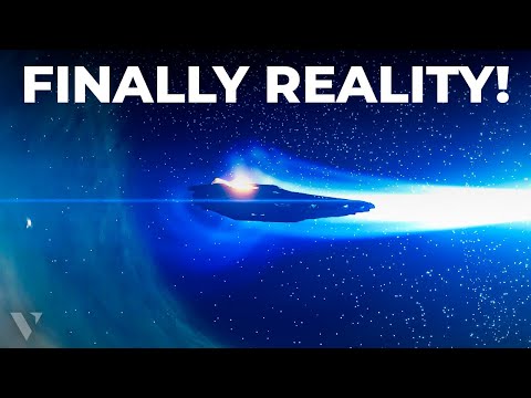 This Impossible Technology Just Turned Out to Be True Reality!
