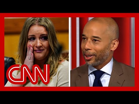 &#039;Nonsense’: Legal analyst reacts to Jenna Ellis’ explanation to judge