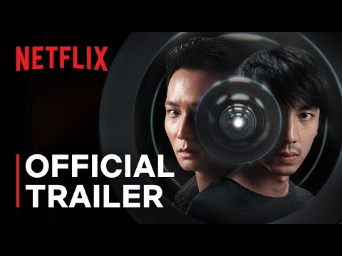 DELETE | Official Trailer | Netflix