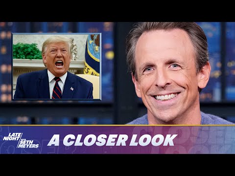 Trump Called to Testify, Storms Out of Court After Judge Fines Him $10,000: A Closer Look