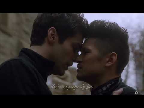 Malec AMV Love You Still