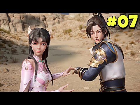 The Chaos Emperor Part 7 In Hindi || Anime Like BTTH || Anime Define