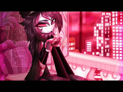 Helluva boss crossovers ( amv song believer)