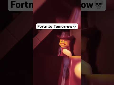 Fortnite Is About To Get Crazy 🤣
