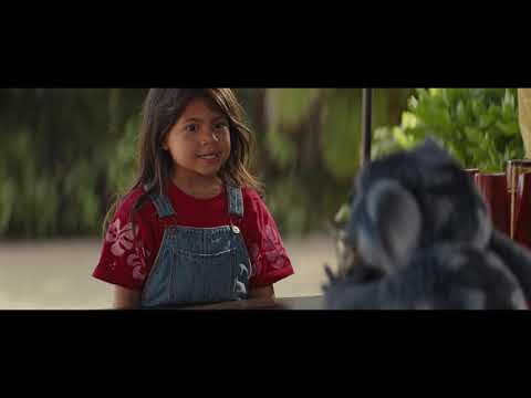 Lilo &amp; Stitch | #1 Movie In the World | In Theaters Now