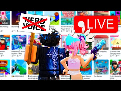 🔴 VIEWER&#039;S CHOICE! (WITH KYLE)