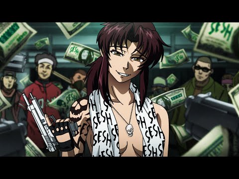 Bones - Hennessy [Lyrics x AMV]
