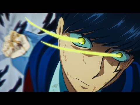 Magicless Mash AMV「Give Me a Sign AMV」