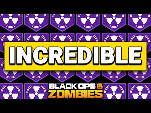 You MUST Try This in Black Ops 6 Zombies
