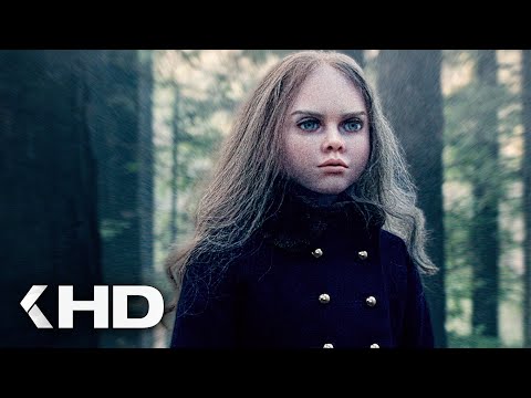 M3GAN Clip - M3GAN Teaches A School Bully Manners! (2023)