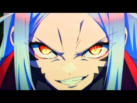 Chained Soldier「AMV」- Free Fall