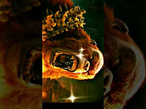 Godzilla × King Kong | Godzilla and King Kong new movie trailer