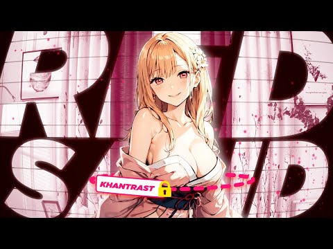 Khantrast - Red Sand (Official AMV)