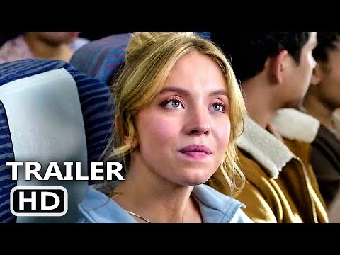 ANYONE BUT YOU Trailer 2 (2023) Sydney Sweeney, Glen Powell, Romance