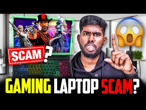 2-Lakh Laptop Vs 125K Desktop 🥊 - இதுல எது Best-Uh? 😲 | Are Gaming Laptops are SCAM?