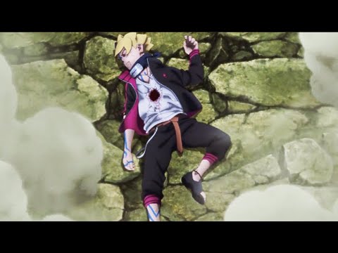 Boruto「AMV」- Boruto is Death? [HD]