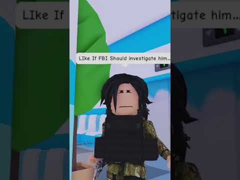 EVIL Scientist Experimented On ABANDONED Girl In Adopt Me... #adoptme #adoptmeroblox #robloxadoptme