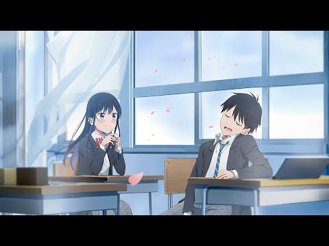 I Finally Found The Best Romance Anime | Giji Harem Review