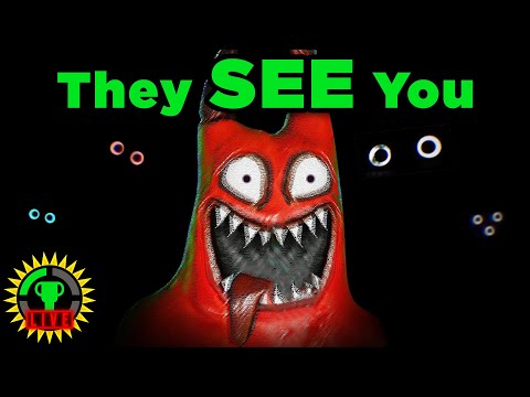 Garten Of BanBan 3 Reveals More LORE Than Ever! | Garten Of BanBan 3