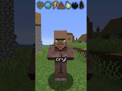 Minecraft, But I Unlock The Elements...