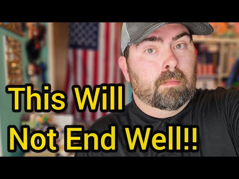 The FTC Files Lawsuit AGAINST The Kroger/Albertsons Merger | Why This Is Not A Good Idea!