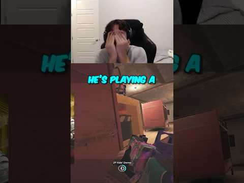 Battle of the Bloodline - Athieno vs Spoit 1V1 in R6 PT.3