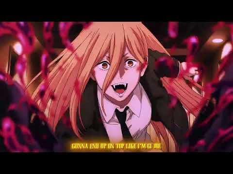 yatashigang x Grioten - LETS GO [AMV]