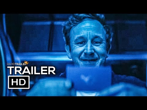 THE BIG DOOR PRIZE Official Trailer (2023)