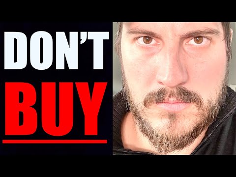 Don&#039;t BUY!! Wall Street Flip Coming! F!!!!