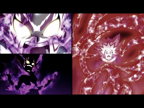 Beyblade Burst Sparking AMV, Leans Flare.