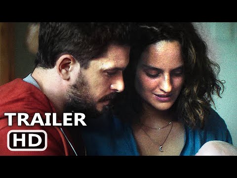 BABY RUBY Trailer (2023) Kit Harington, Noémie Merlant, Thriller Movie