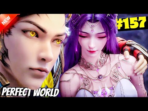 Boy Born In a Strange World Anime Part - 157 | Anime Land Explain In Hindi/Urdu