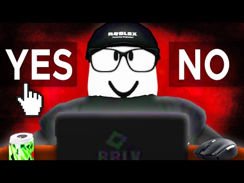DOES ROBLOX SUCK NOW!?