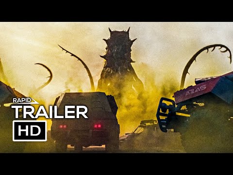 BEST NEW MOVIE TRAILERS 2024