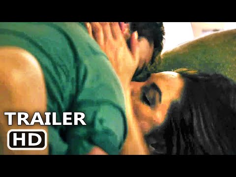 STAKEOUT Trailer (2023) Amber Sweet, Thriller Movie