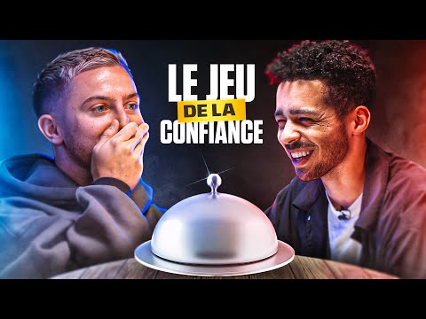 LE JEU DE LA CONFIANCE ! #3 (avec Mastu)