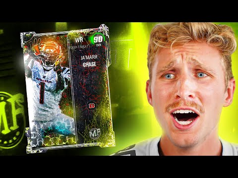 Packing the BEST Most Feared Players!