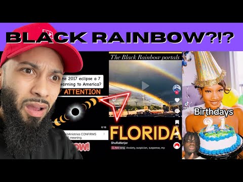 BIZARRE And SPIRITUAL Tik Toks That Will Make You Question Your Reality! Season 2. Ep 28