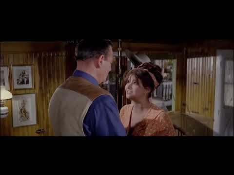 Immortal Movie Trailer 『 サーカスの世界（Circus World） 』 予告編 Trailer 1964.
