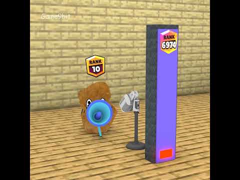 Please Help Chicken Nuggets Win In Level Up Rank 6974 Game 👍️