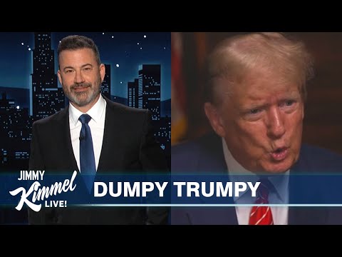 Trump STILL STEWING Over Jimmy’s Oscars Joke, He Spins “Bloodbath” Remarks &amp; We Quiz MAGA Patriots