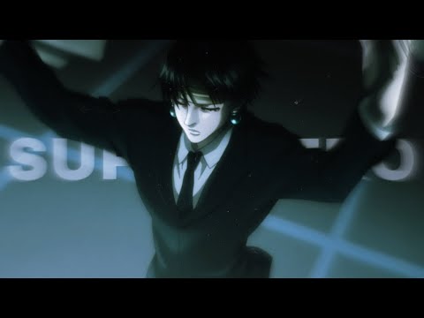 On Time x Superhero - Metro Boomin ft. Future 「AMV🔥」