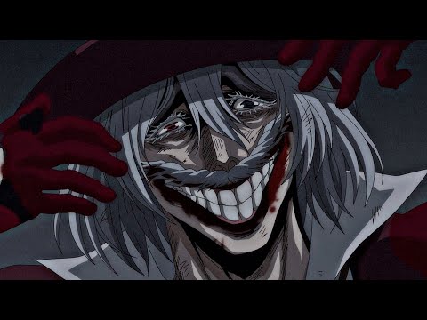 Jack the Ripper VS Hércules「AMV」- Royalty ᴴᴰ | Record Of Ragnarok S2