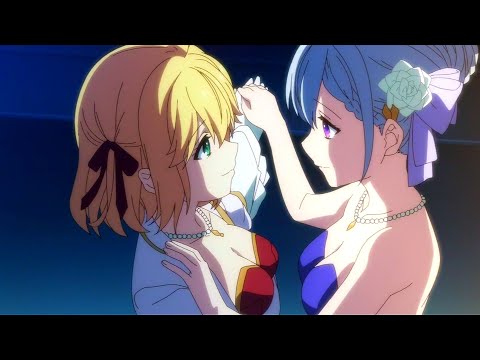 Tensei Oujo to Tensai Reijou no Mahou Kakumei「AMV」- Demons