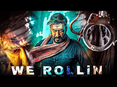 BHOLAA movie trailer 🔥 status of bhola movie trailer #shorts #bholamovietrailer