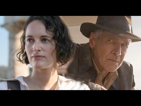 Indiana Jones 5 Destroyed - The Final Nail In Lucasfilm&#039;s Coffin