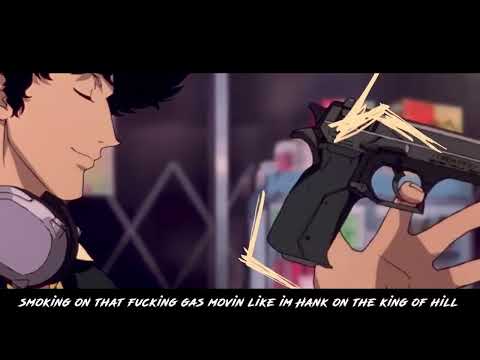 Six Music - Payback [AMV w/ Lyrics]
